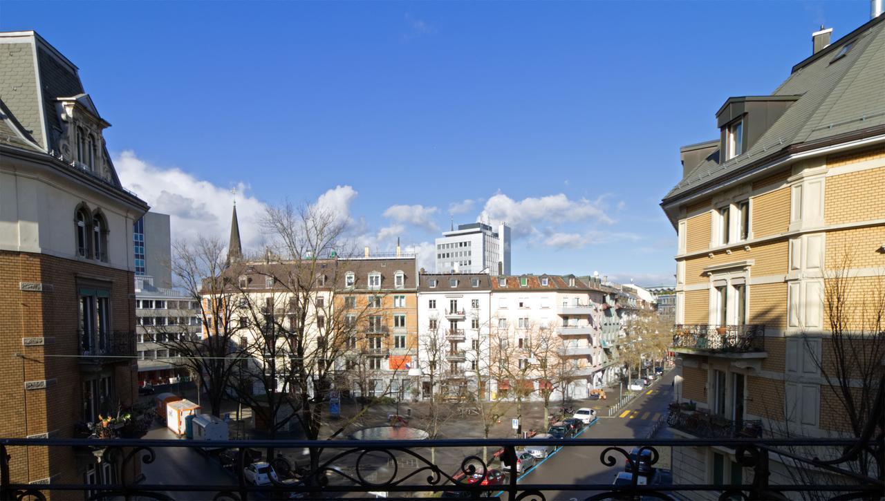 Hotell Saint Georges 2*