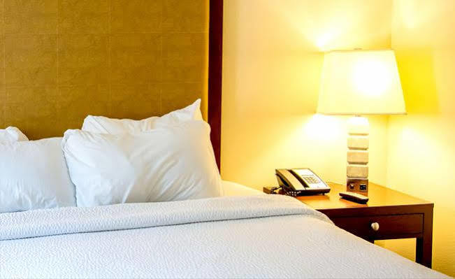Hotell Saint Georges 2*