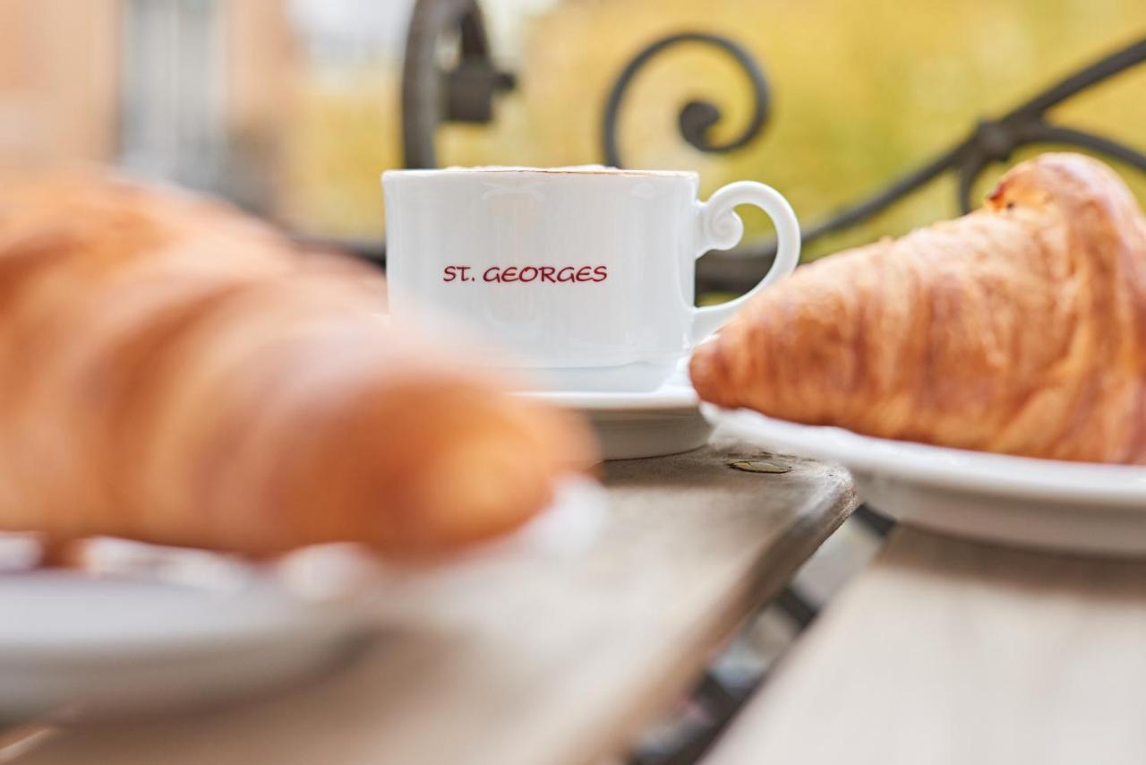 Hotell Saint Georges 2*