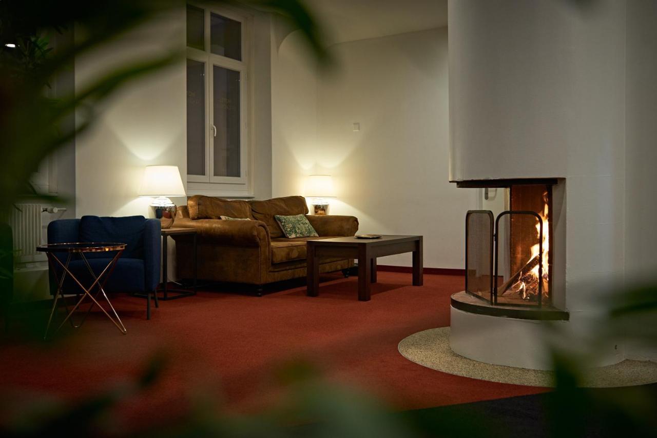 Hotell Saint Georges 2*
