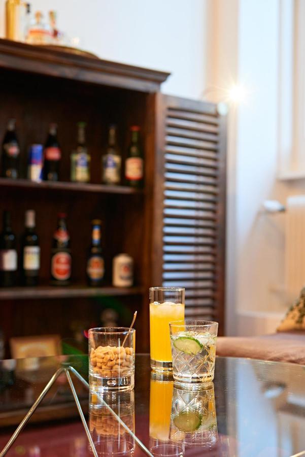 Hotell Saint Georges